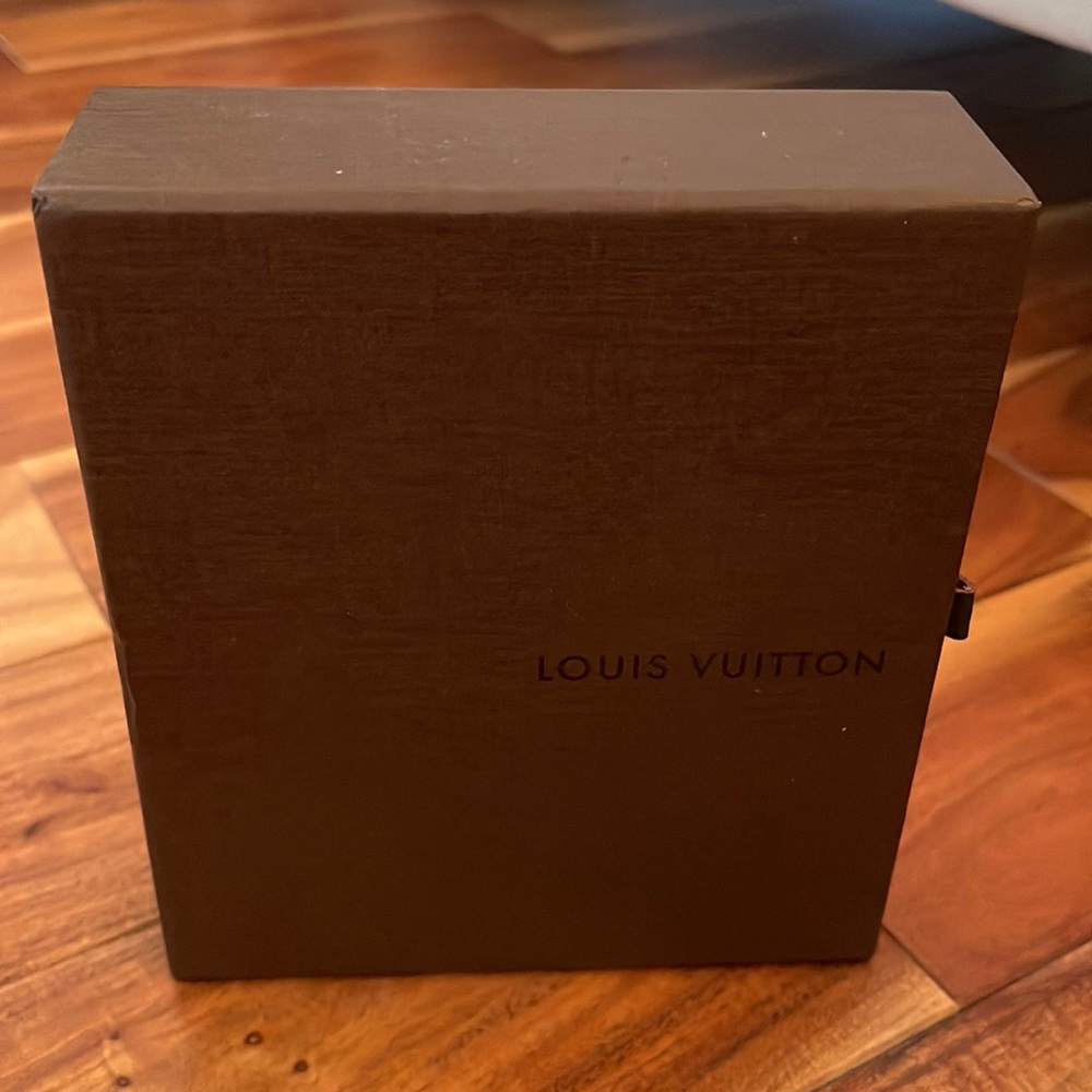 Louis Vuitton gift box - Authentic